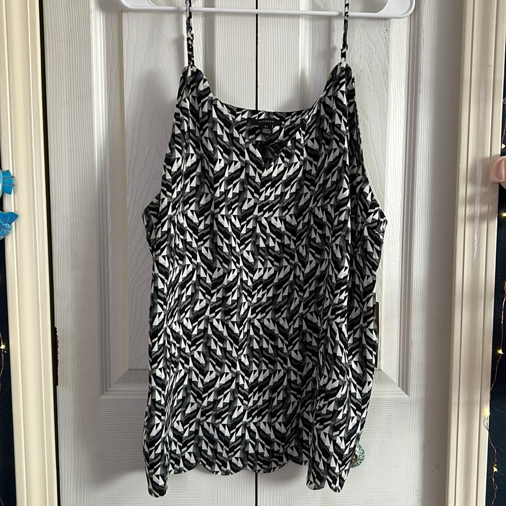 Camisole